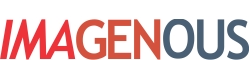 optional logo